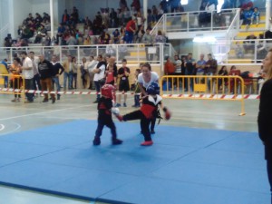 torneo kick mayo2016w6