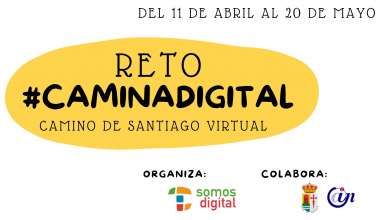 Reto Camina Digital